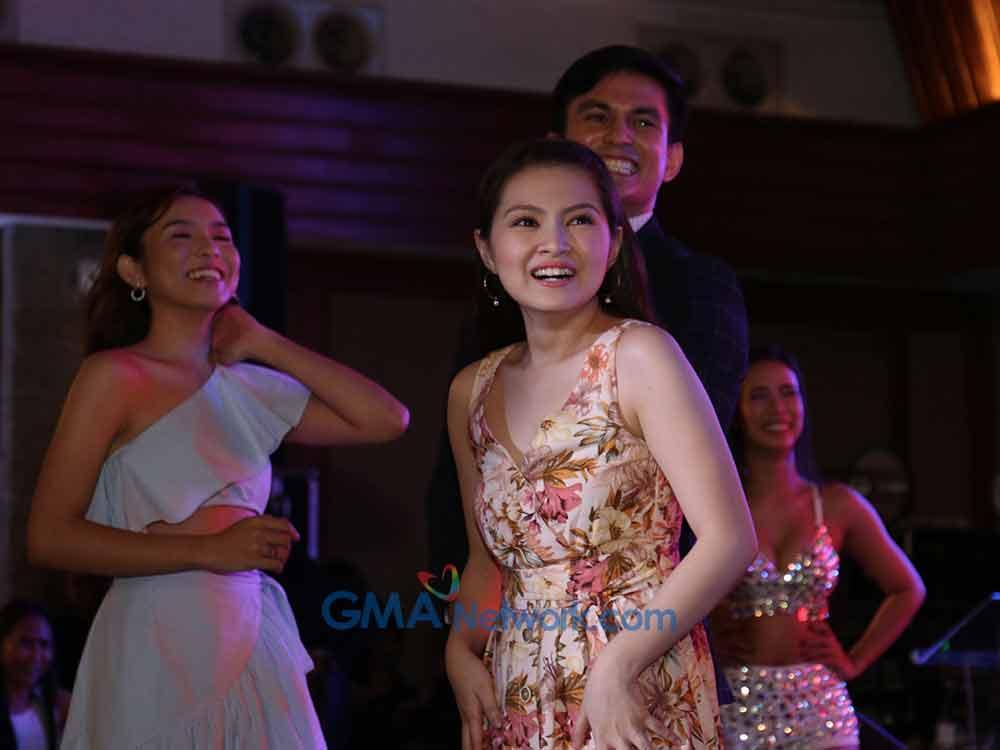 Barbie Forteza