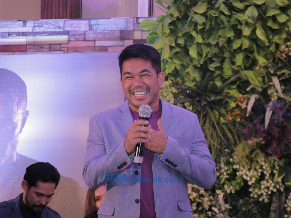 Mark Sicat dela Cruz