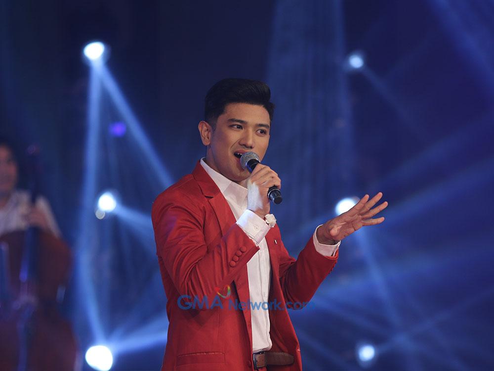 Pop Heartthrob of Imus