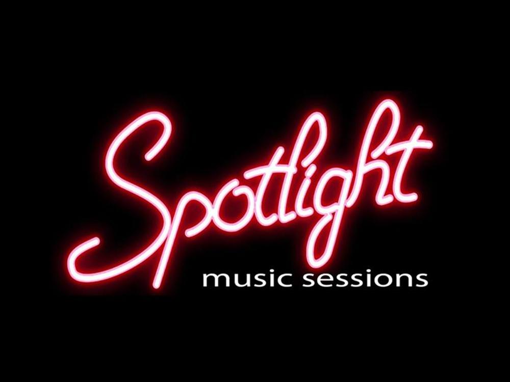 Spotlight Music Sessions