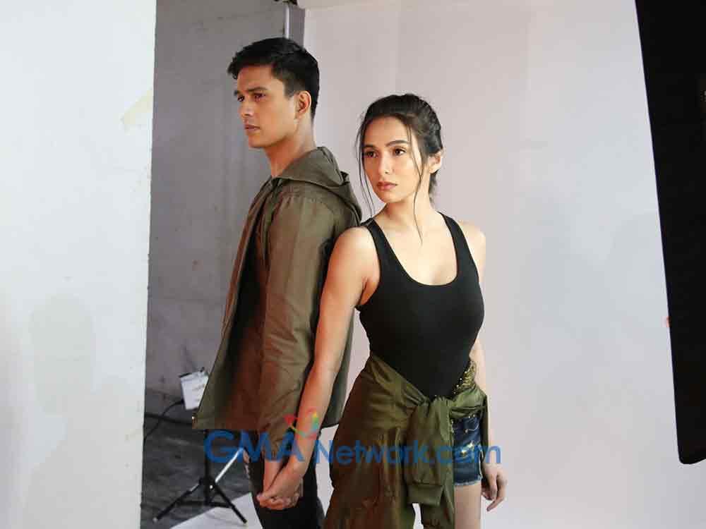 IN PHOTOS 'The Cure' cast pictorial GMA Entertainment