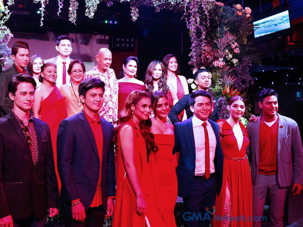 The One That Got Away