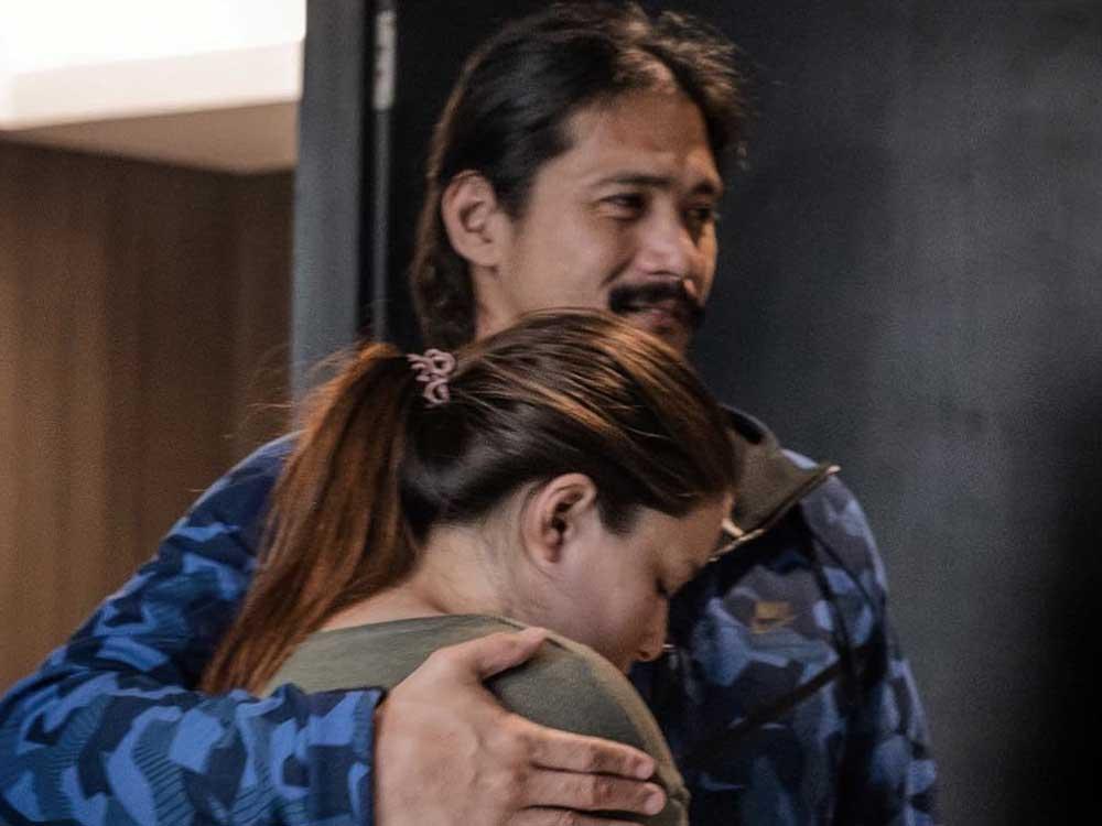 Robin Padilla