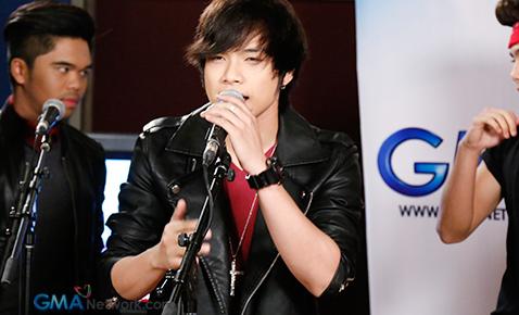 IN PHOTOS: 'Top One Project' on The Playlist | GMA Entertainment