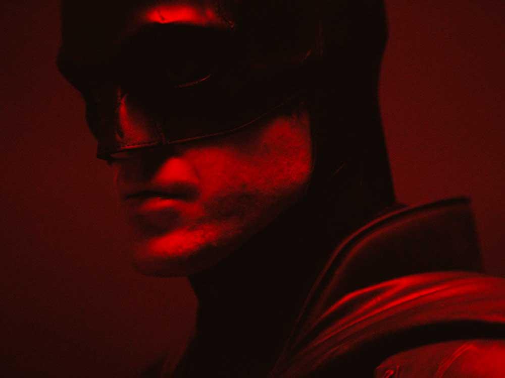 'The Batman'