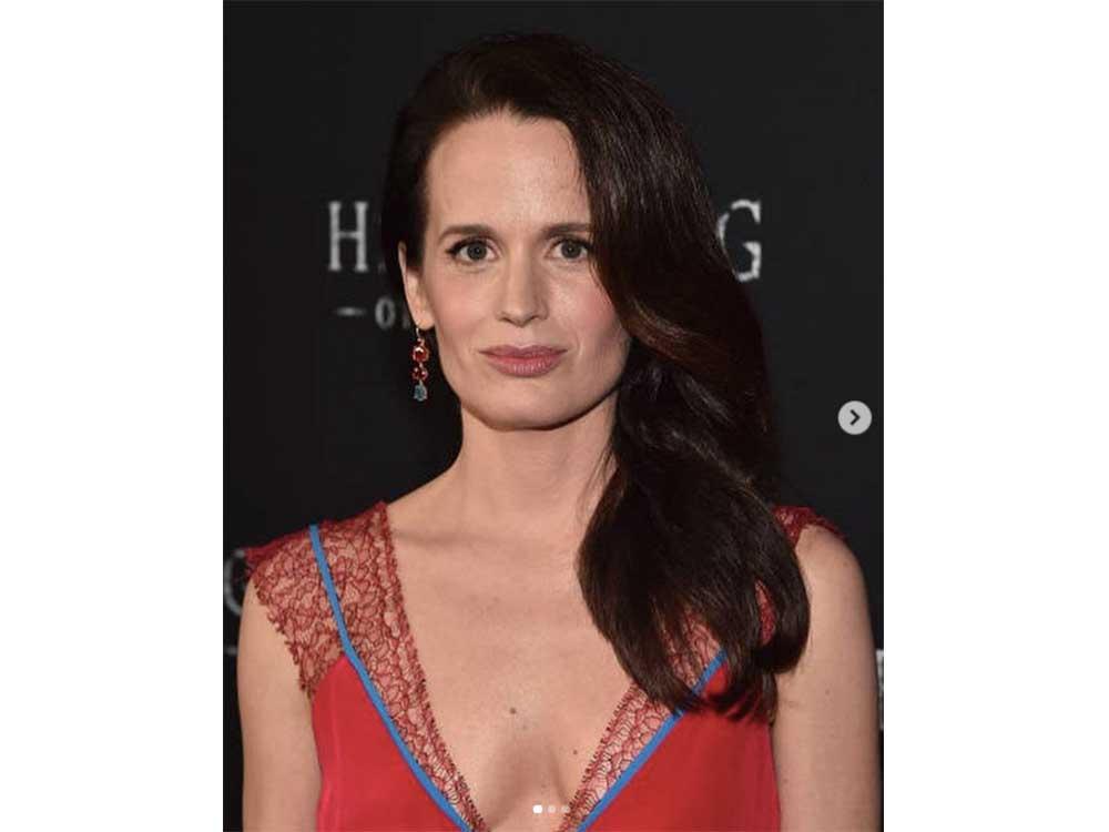 'The Haunting of Hill House'