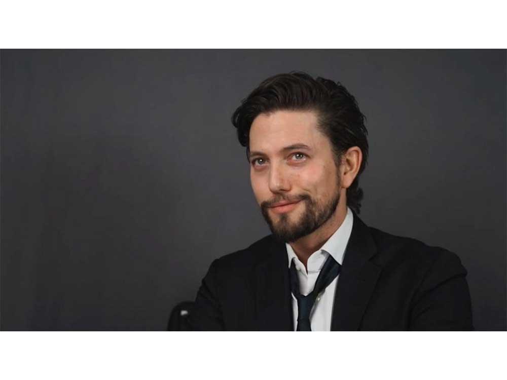 Actor, musician, and family man