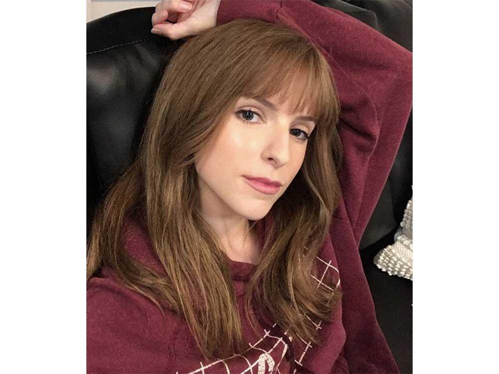 Beca of the Barden Bellas