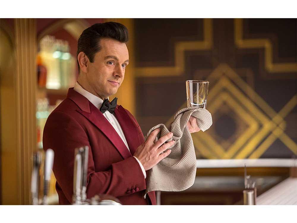 Still active in TV and movies