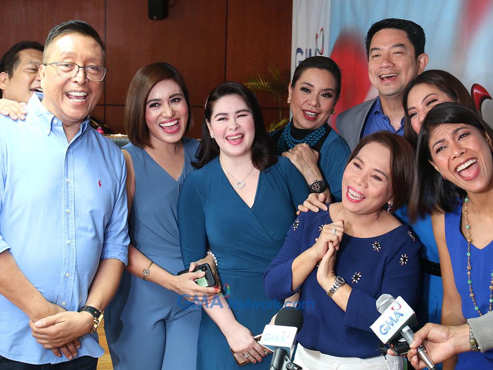 Longest morning show