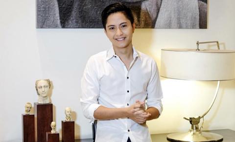 Ferdinand Alexander Marcos III