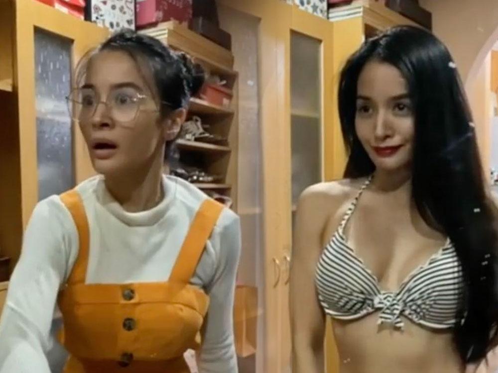 Kris Bernal