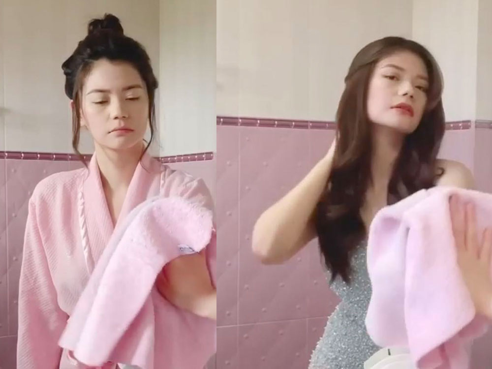 Verniece Enciso