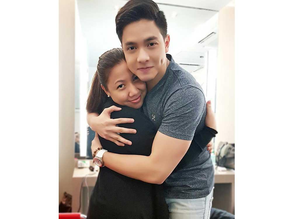 Alden Richards