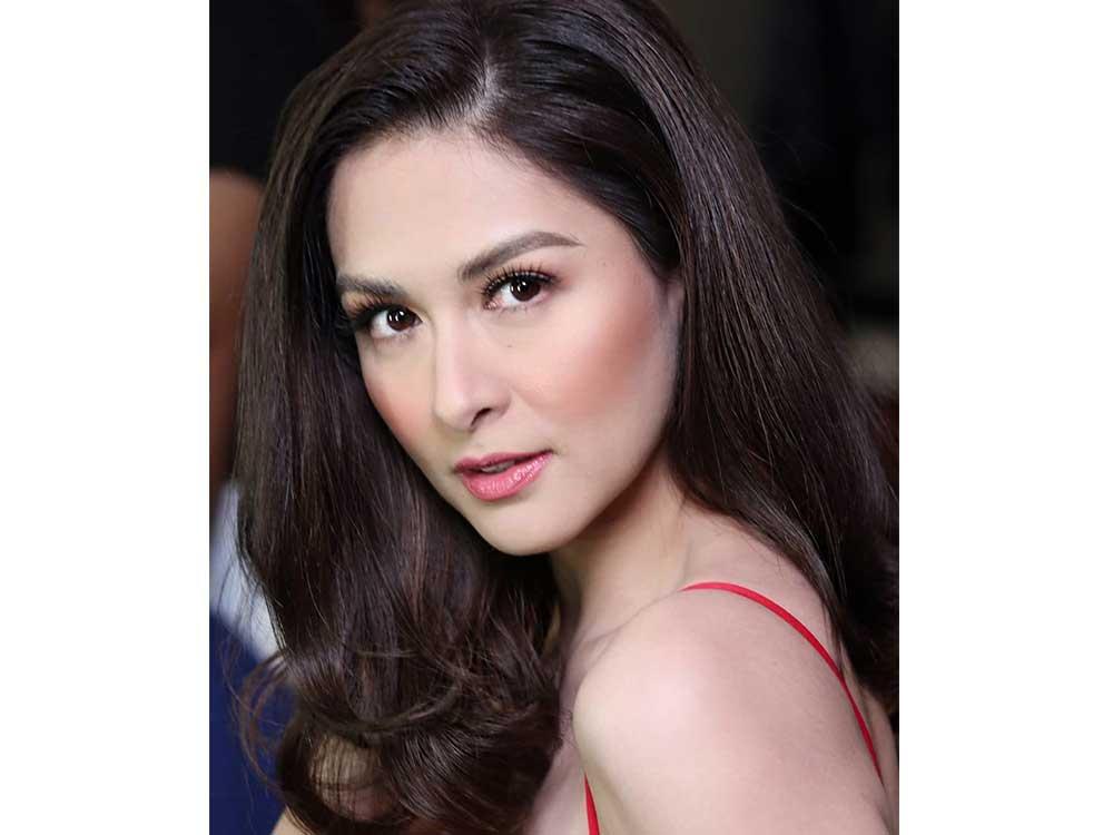 Marian Rivera