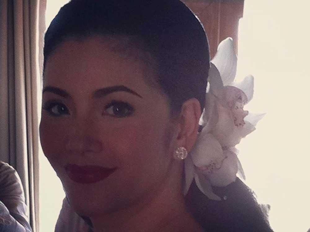 Regine Velasquez