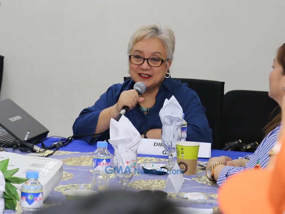 Direk Laurice Guillen