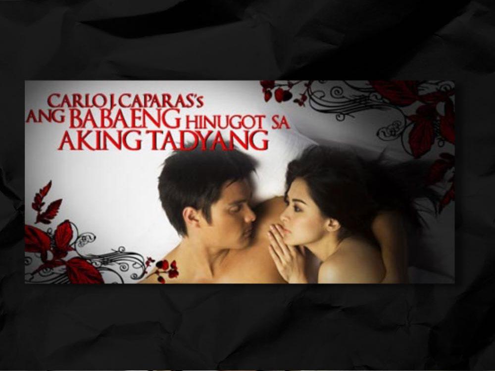 Ang Babaeng Hinugot sa Aking Tadyang (2009)