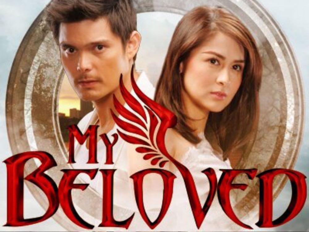 My Beloved (2012)