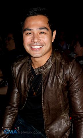 Benjamin Alves