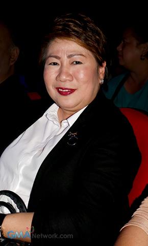 Lilybeth G. Rasonable