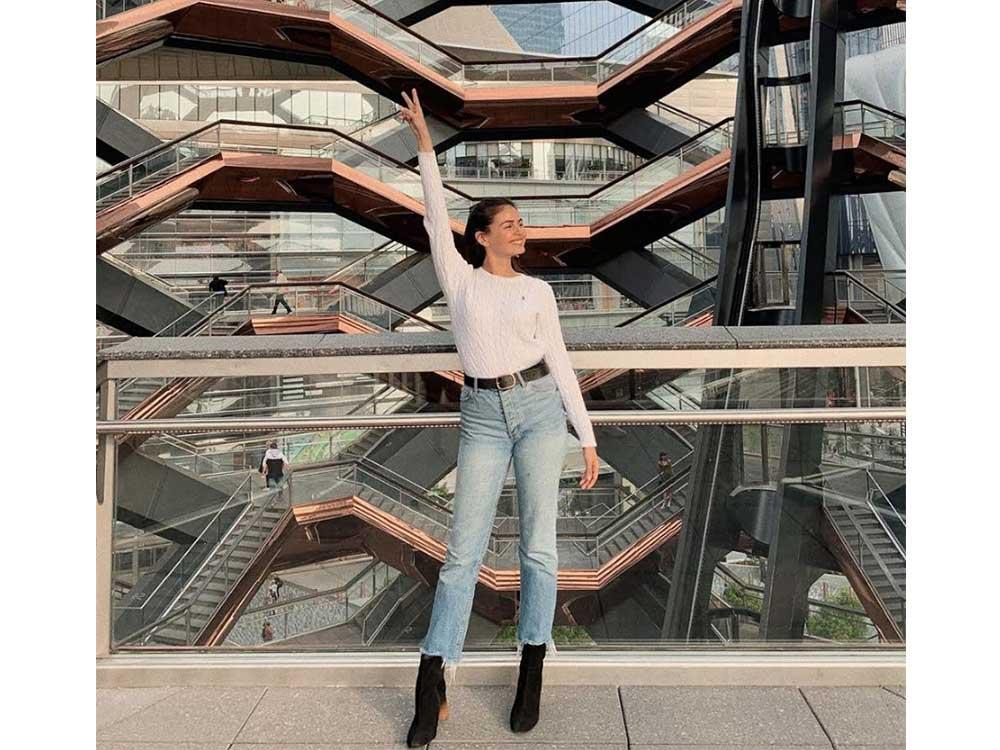 IN PHOTOS A Look Back on the 2019 Fashion Trends in the