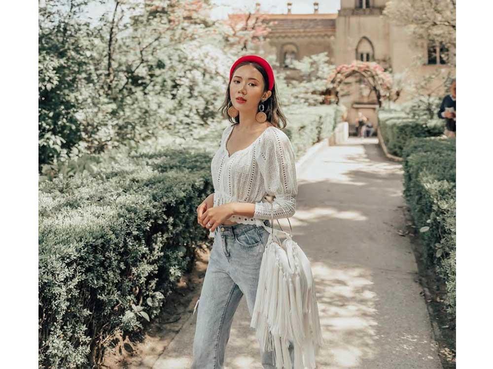 2019 girls fashion best sale