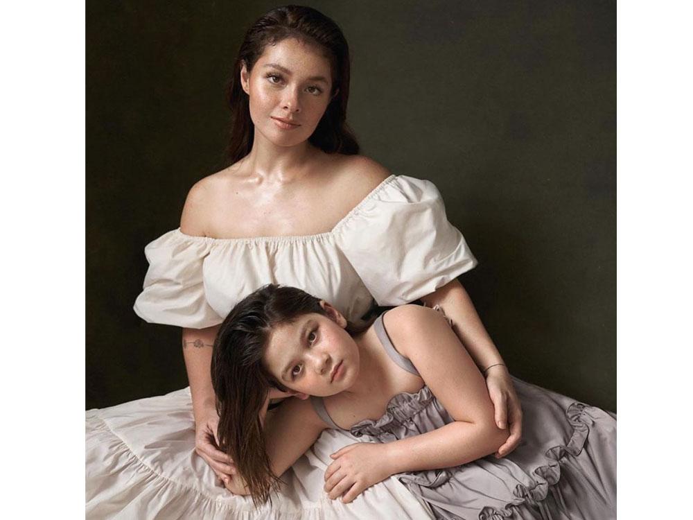 Favorite maternity shoot