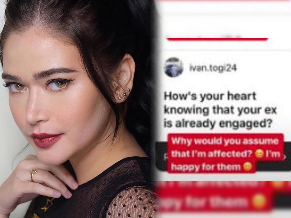 Happy for Neil and Angel