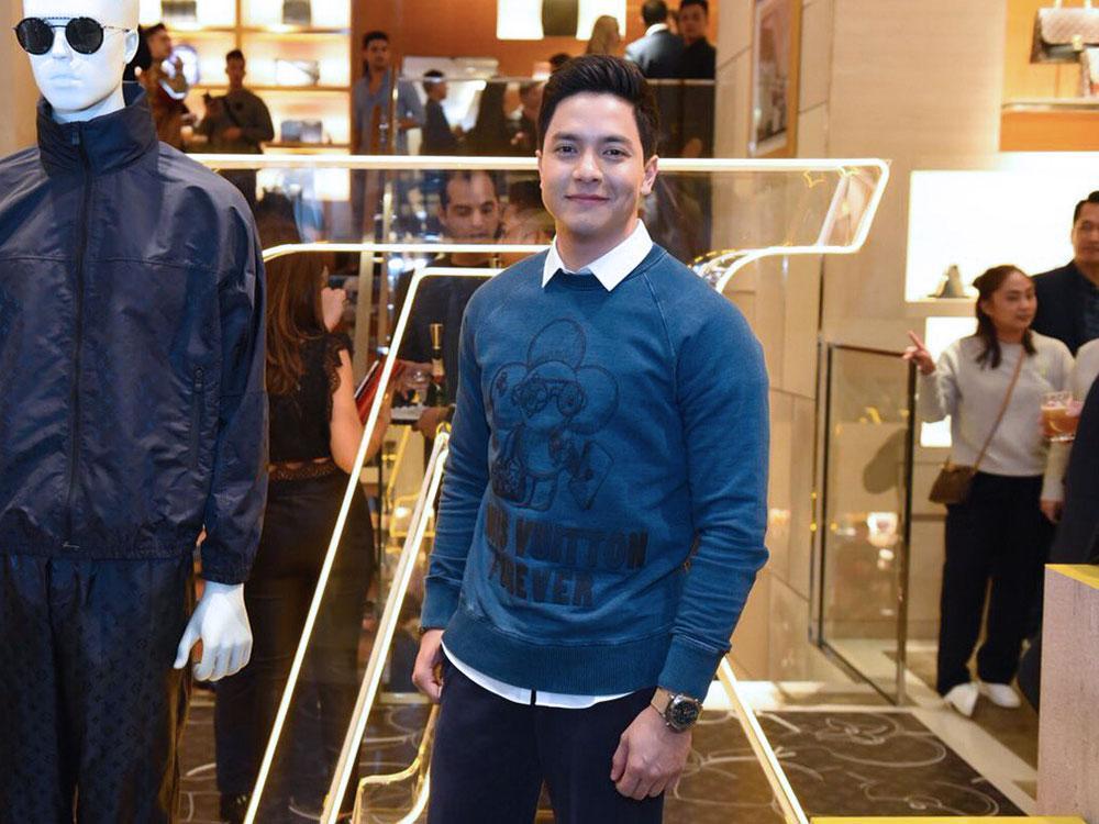 Alden Richards