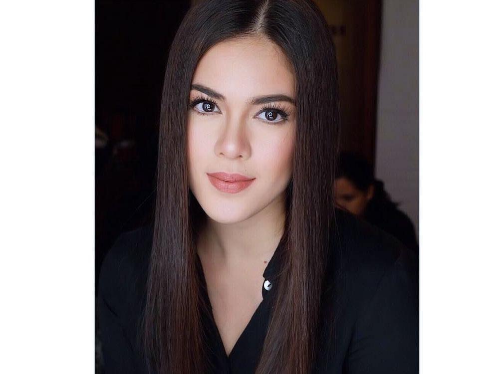 Shaina Magdayao