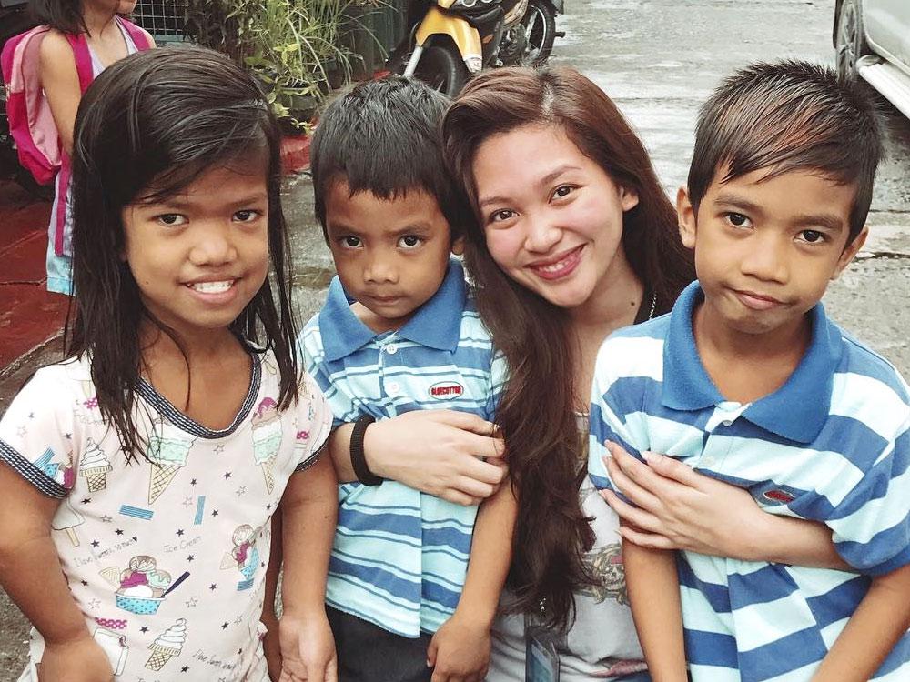 Beautiful inside and out