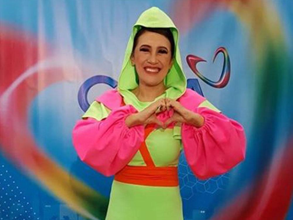 #ArtistCenterWelcomesAiai 