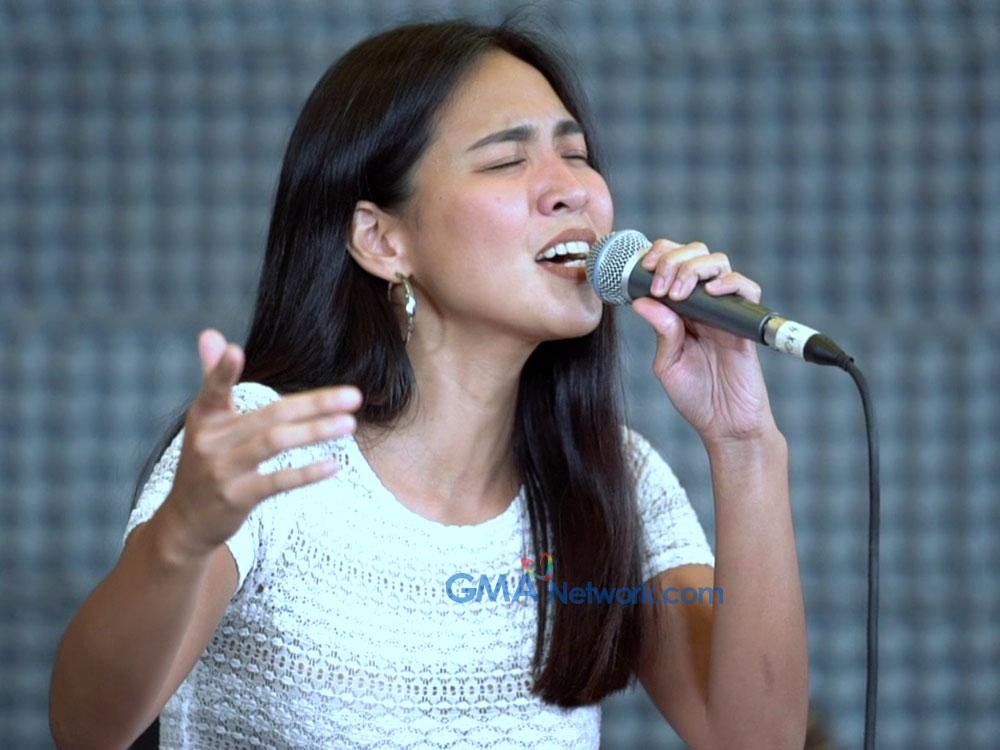 Aicelle Santos