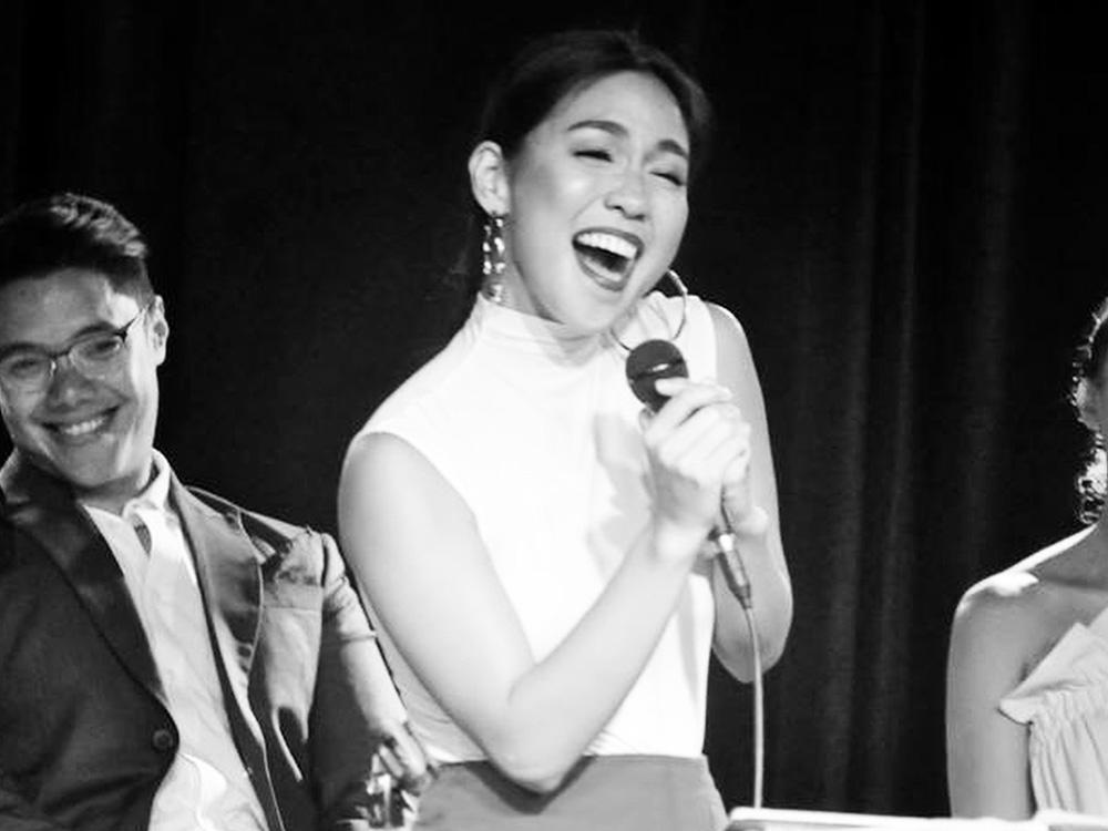 Best Performance by a Female Recording Artist