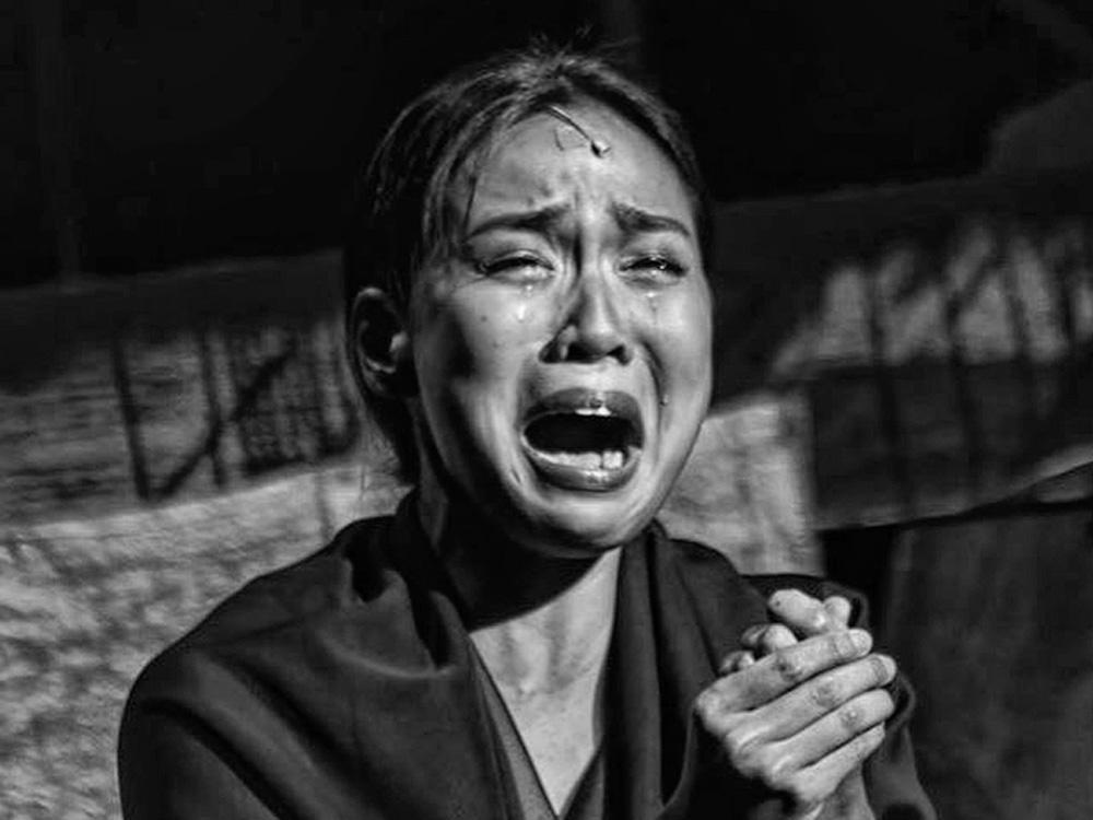 Outstanding Female Lead Performer