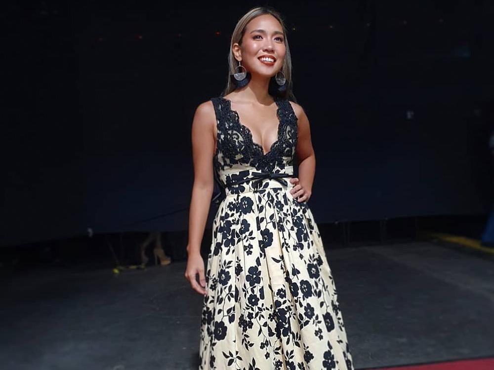 People's Choice Best New Female Artist