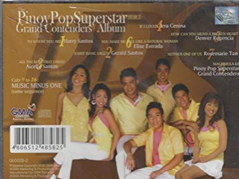 The Undefeated Superstar