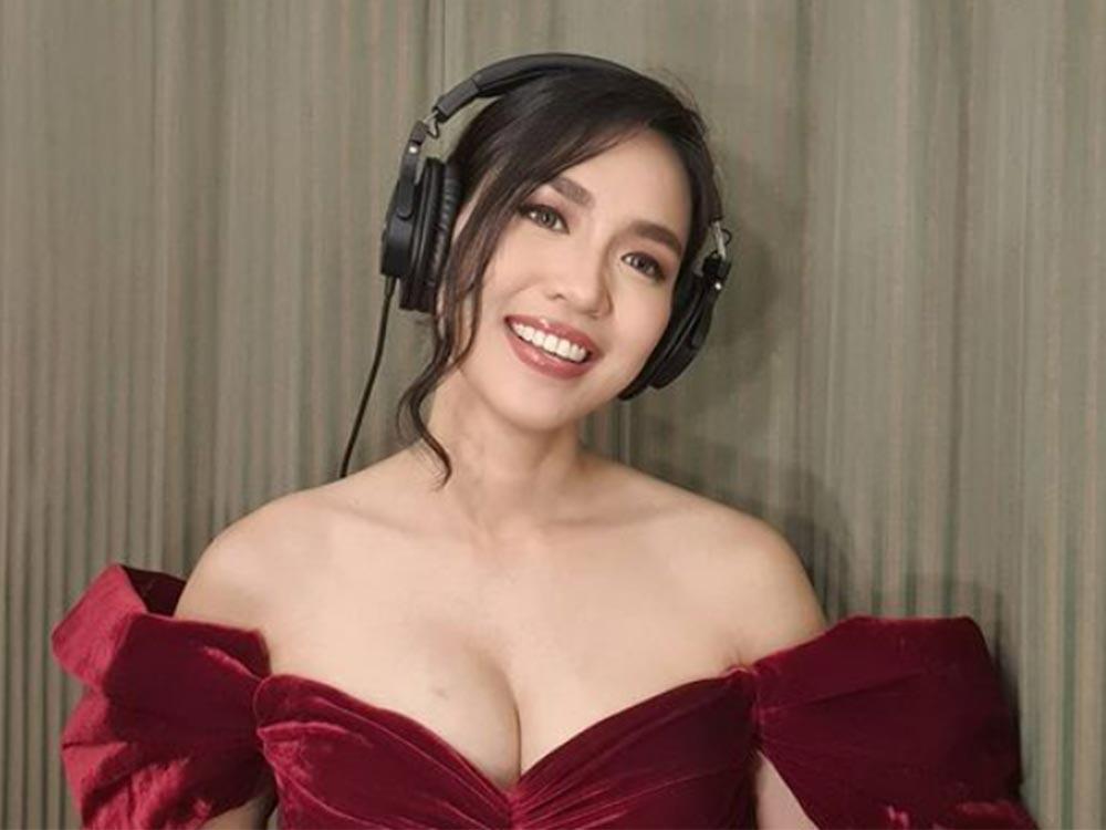 Stunning and inspiring