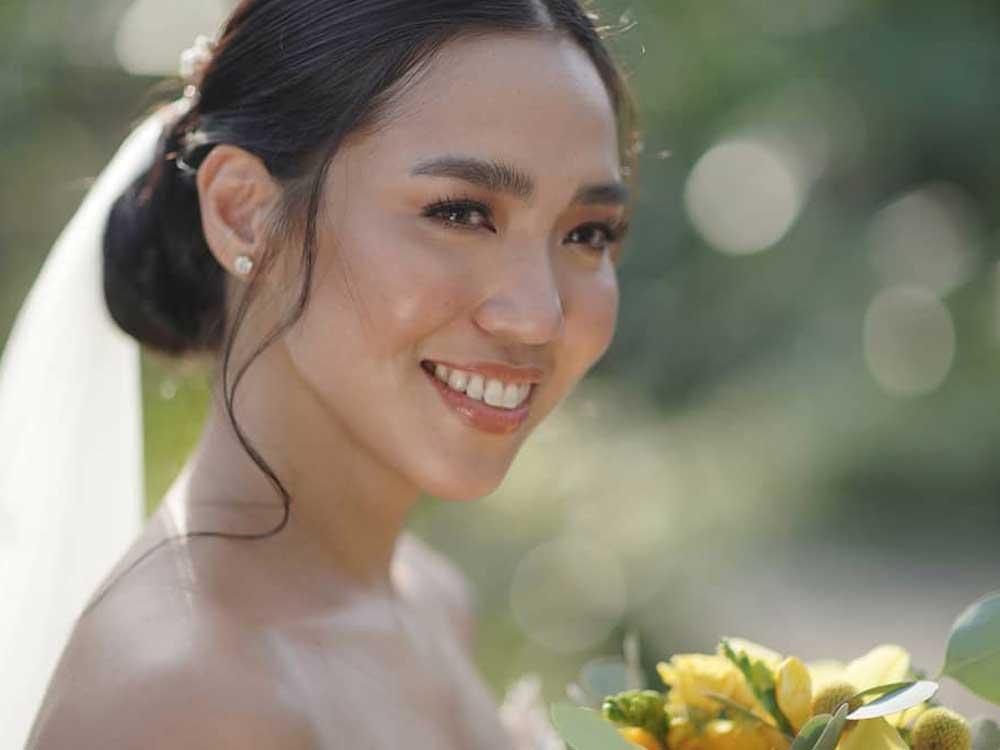 The most beautiful of them all