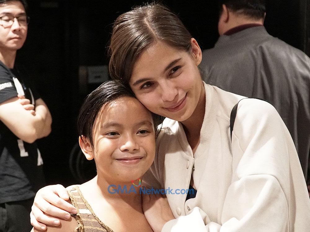 Jasmine Curtis-Smith