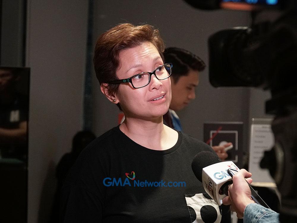 Lea Salonga