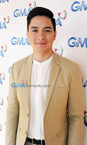 Alden Richards