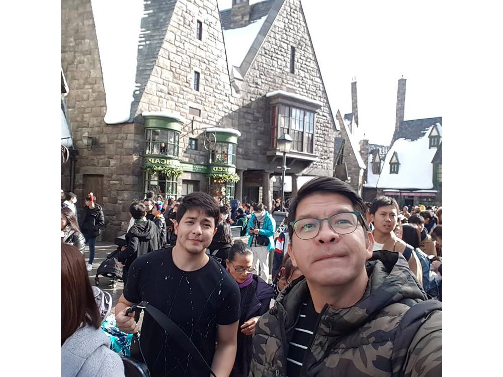 Universal Studio
