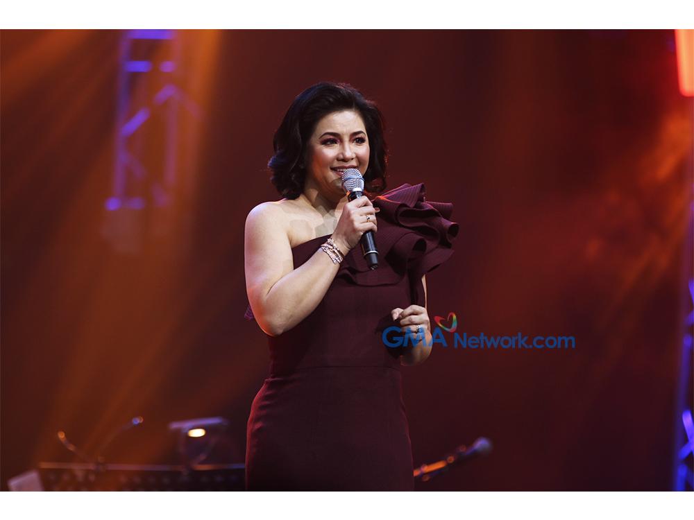Regine Velasquez