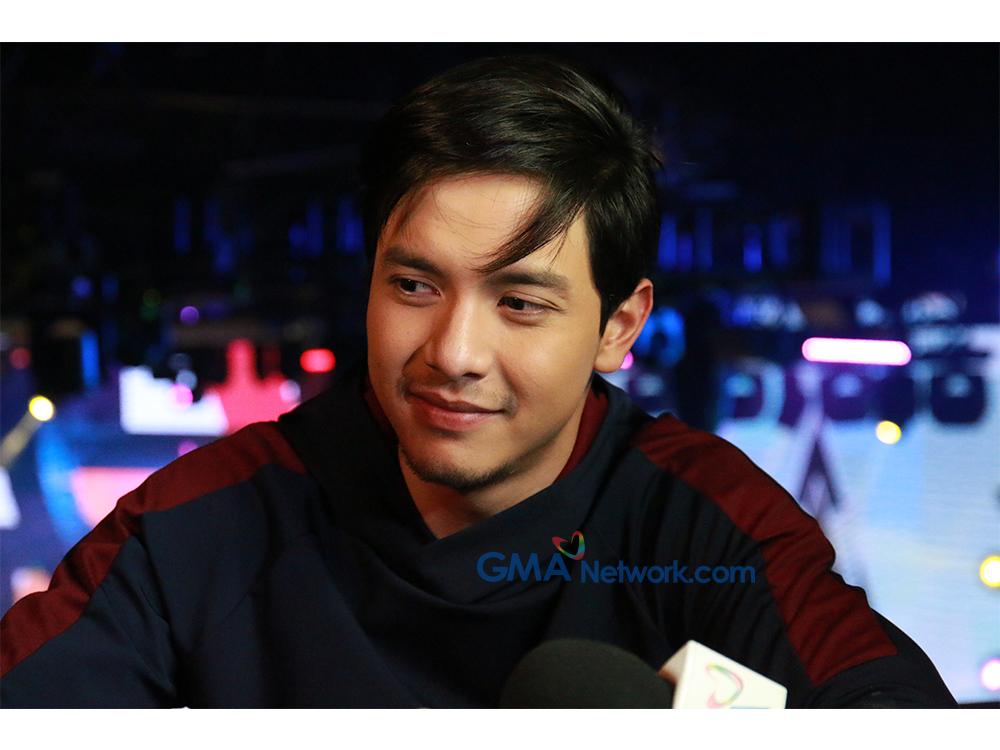 Alden Richards