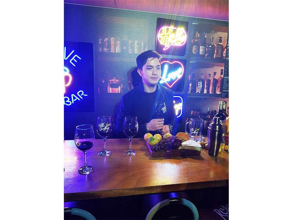 Alden Richards
