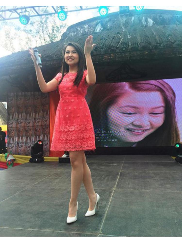 Barbie Forteza