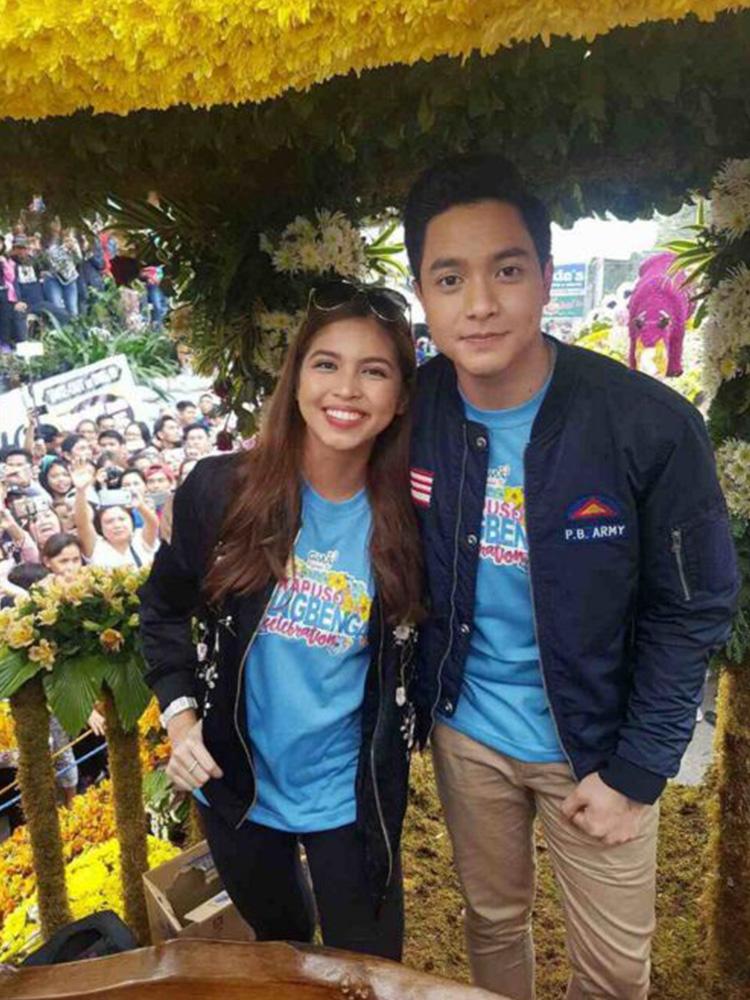 Destined To Be Yours