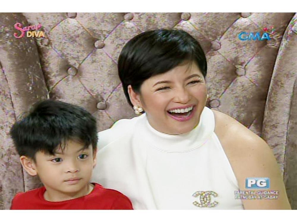 Regine Velasquez-Alcasid